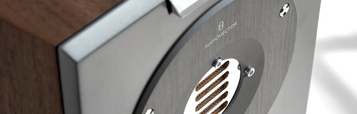 AUDIOVECTOR