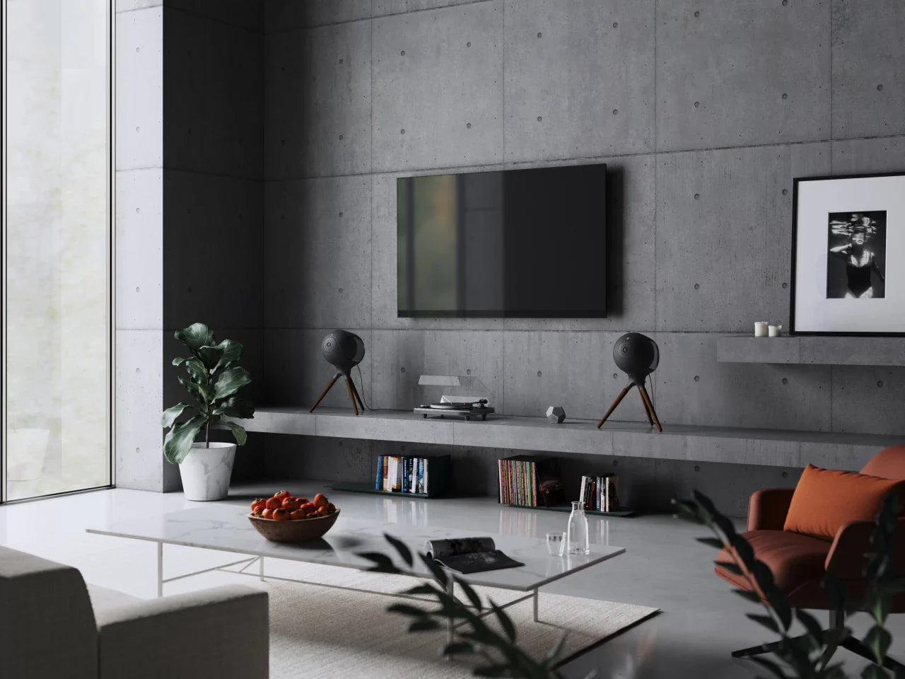 DEVIALET