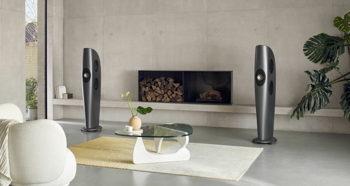 KEF