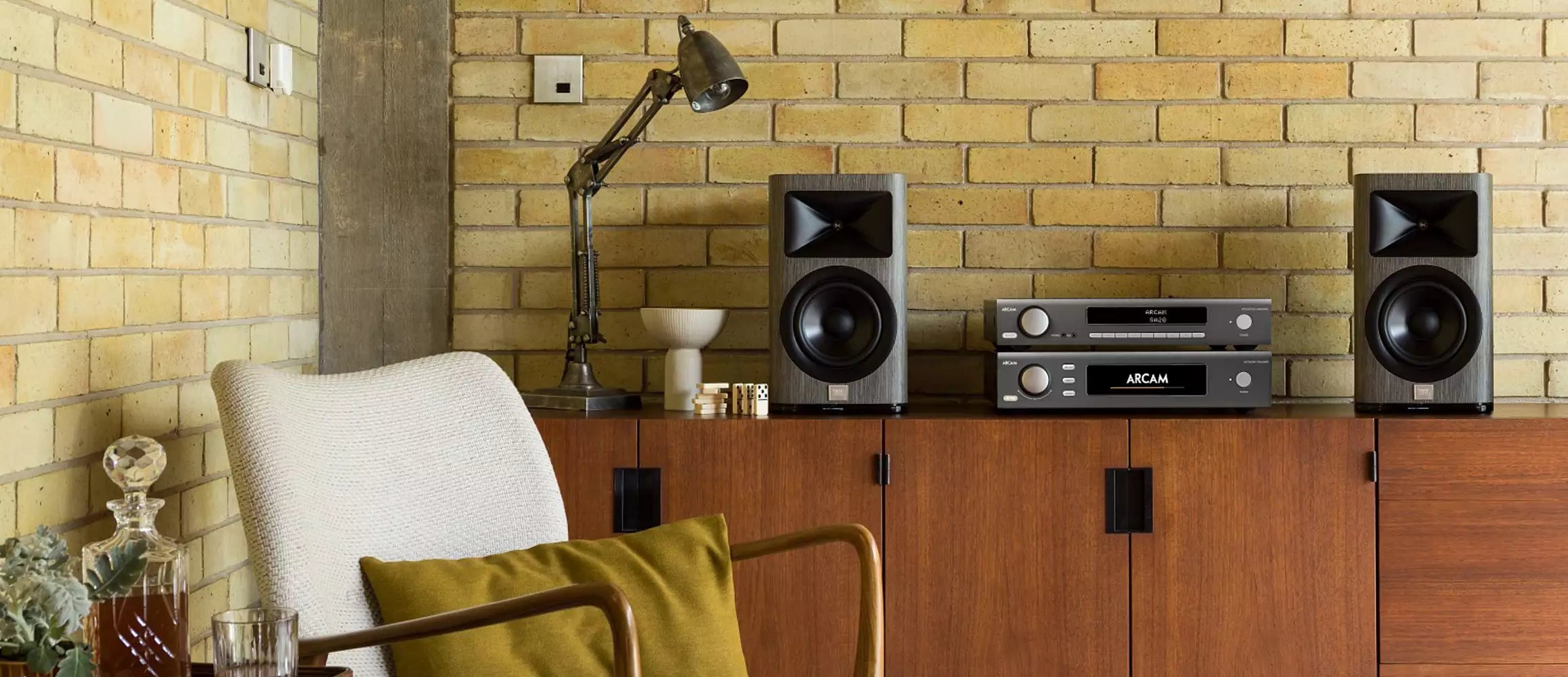 ARCAM