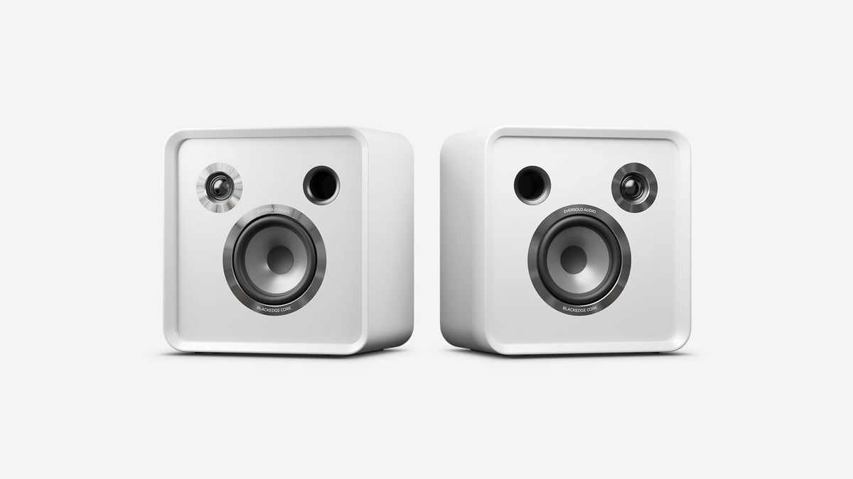Eversolo SE100