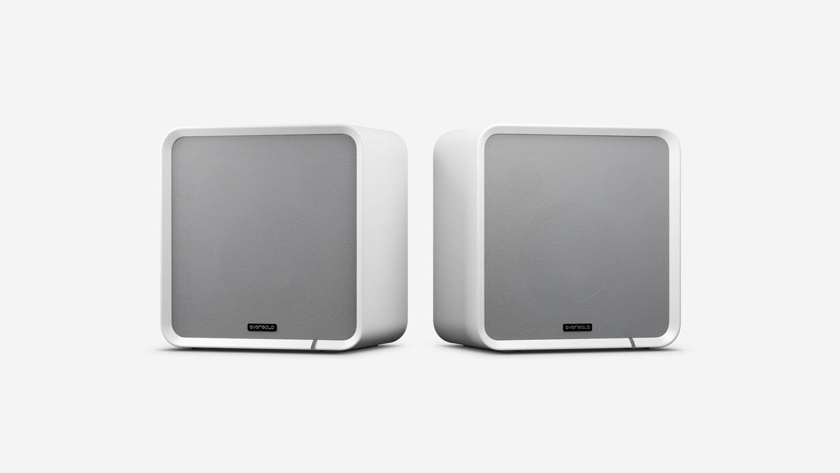 Eversolo SE100
