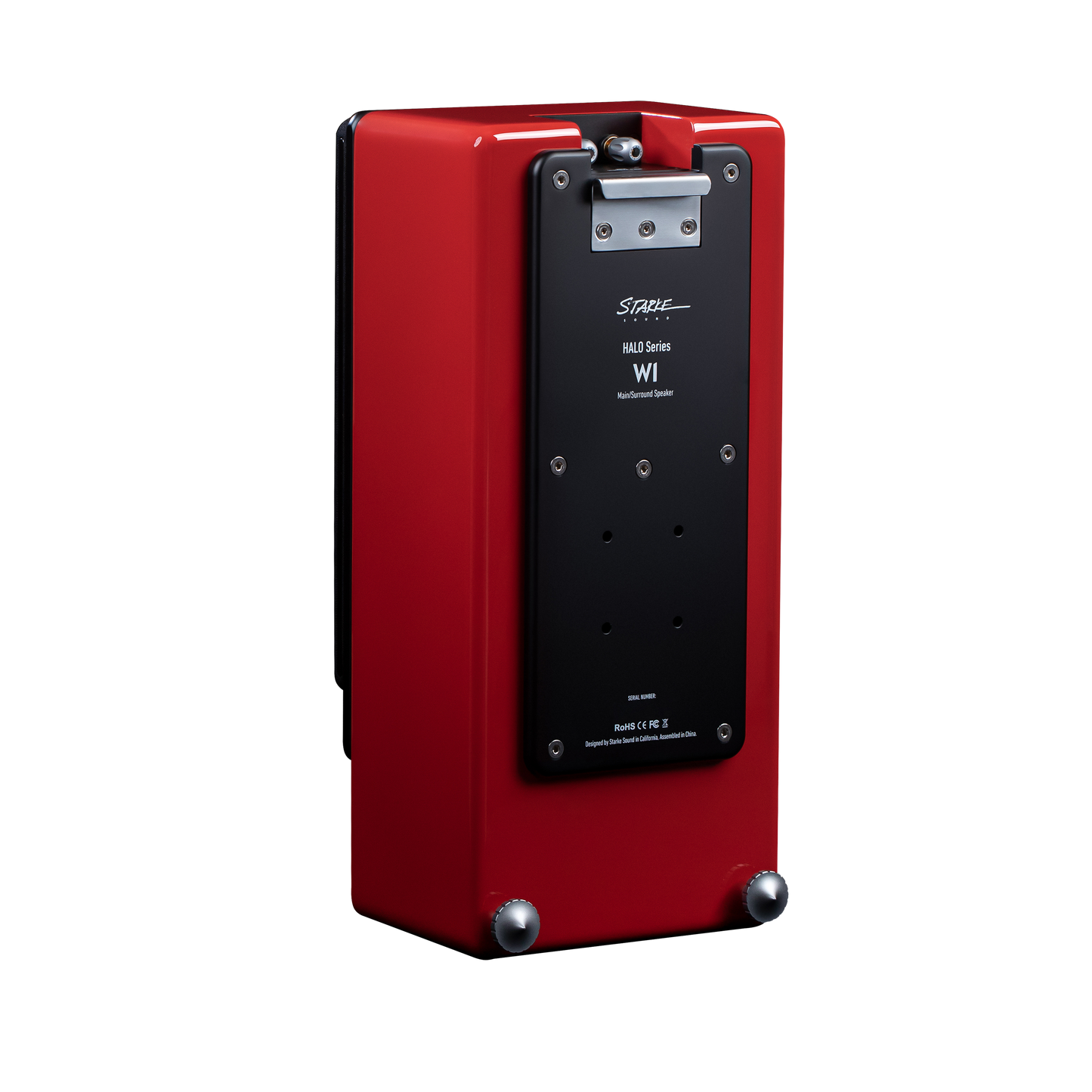 STARKE SOUND Halo M1