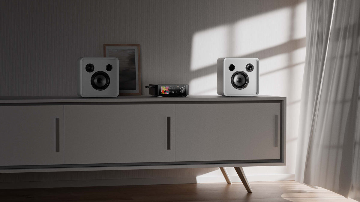 Eversolo SE100