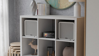 Eversolo SE100