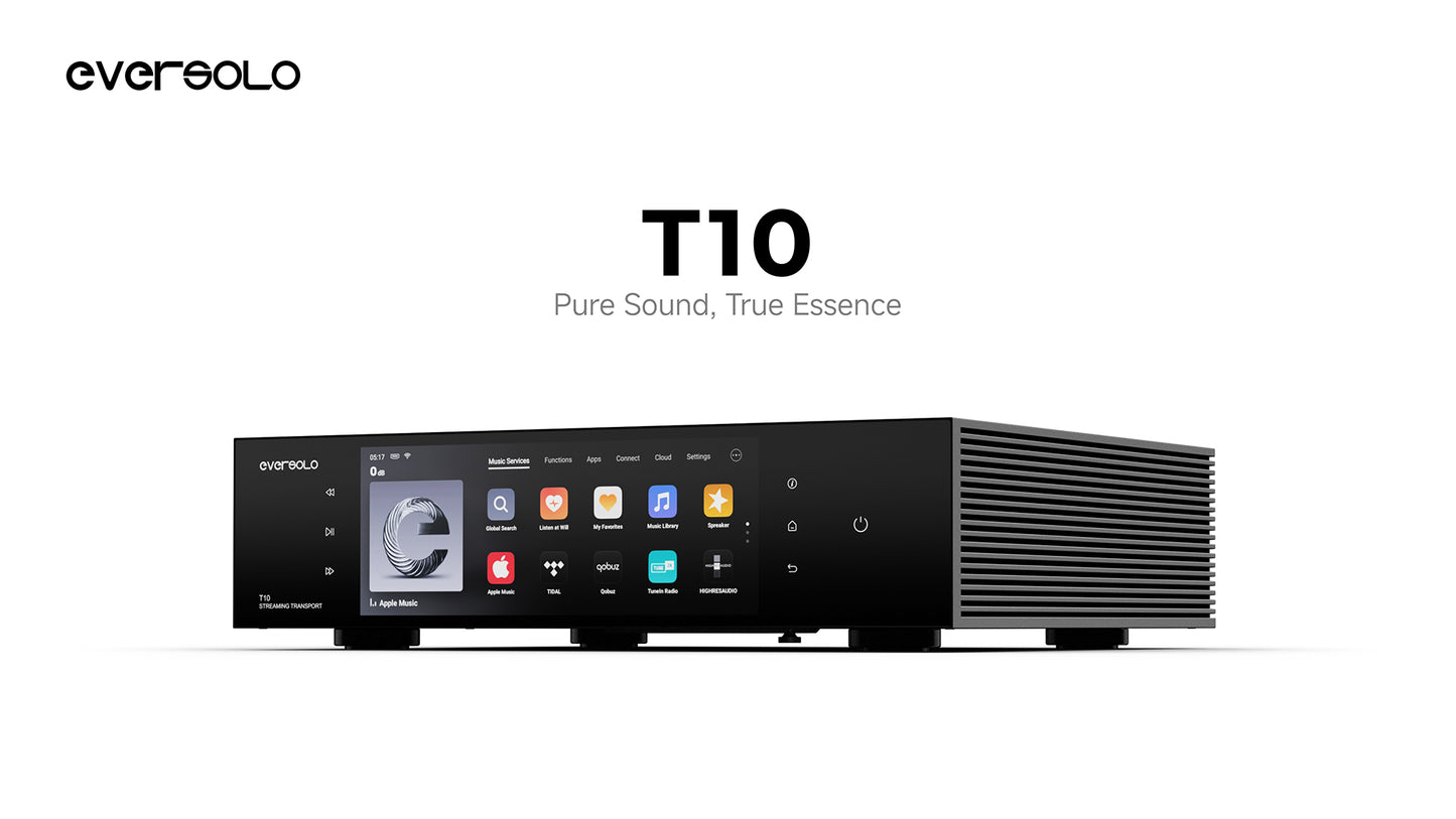 EverSolo T10