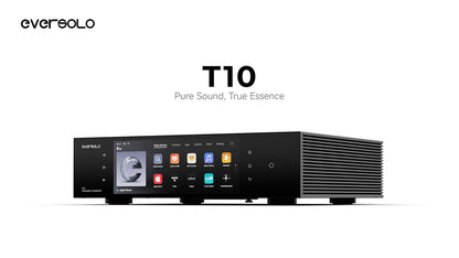 EverSolo T10