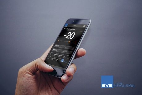 SVS	SB-1000 Pro