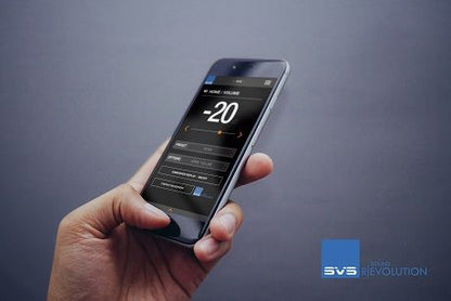 SVS	SB-1000 Pro