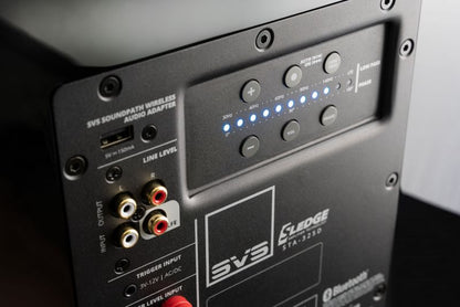 SVS	SB-1000 Pro