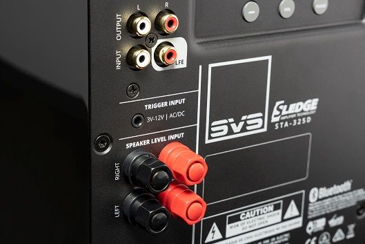 SVS	SB-1000 Pro