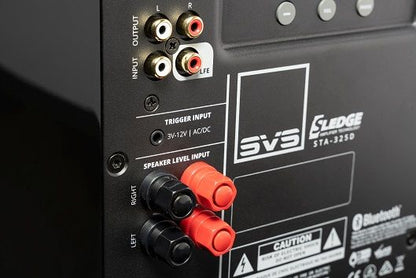 SVS	SB-1000 Pro