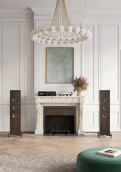 REVIVAL AUDIO ATALANTE 4