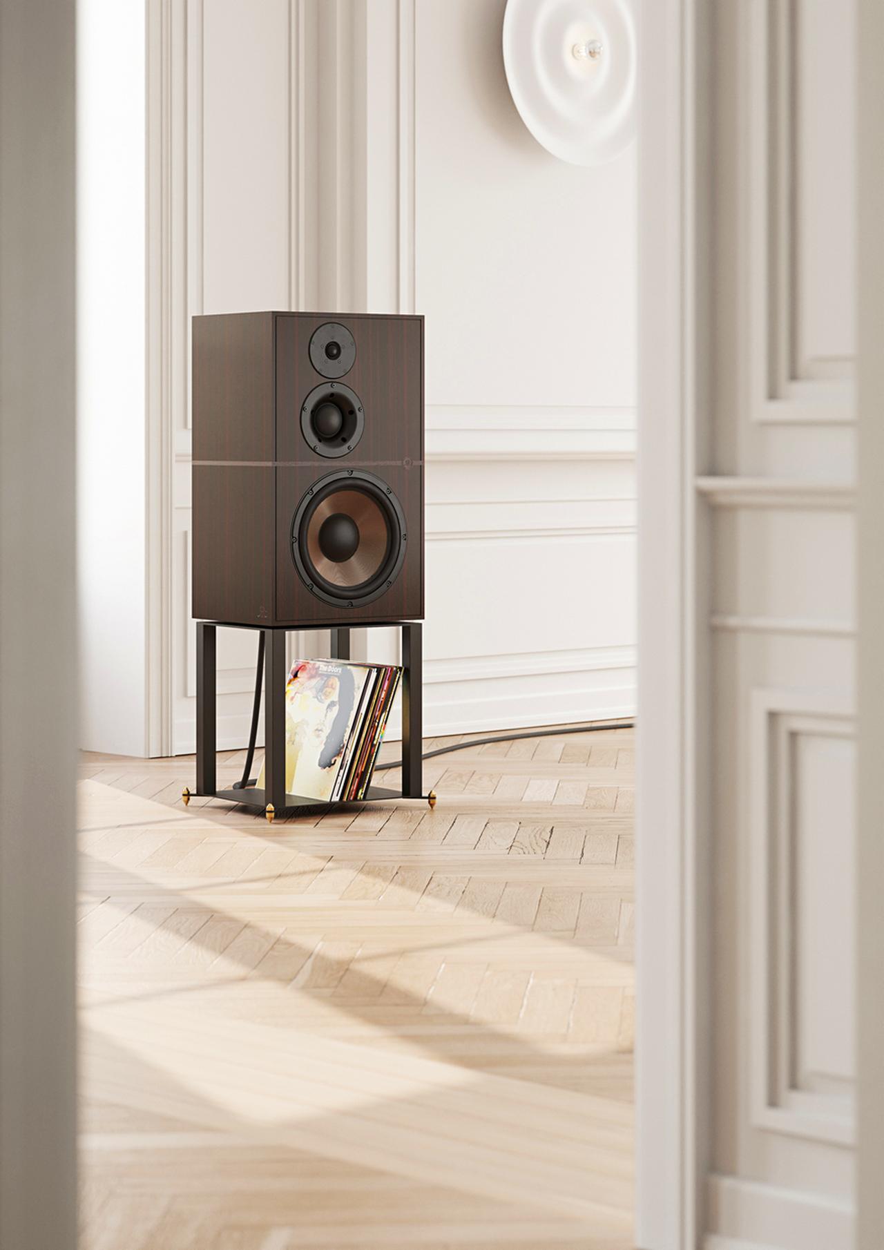 REVIVAL AUDIO ATALANTE 5