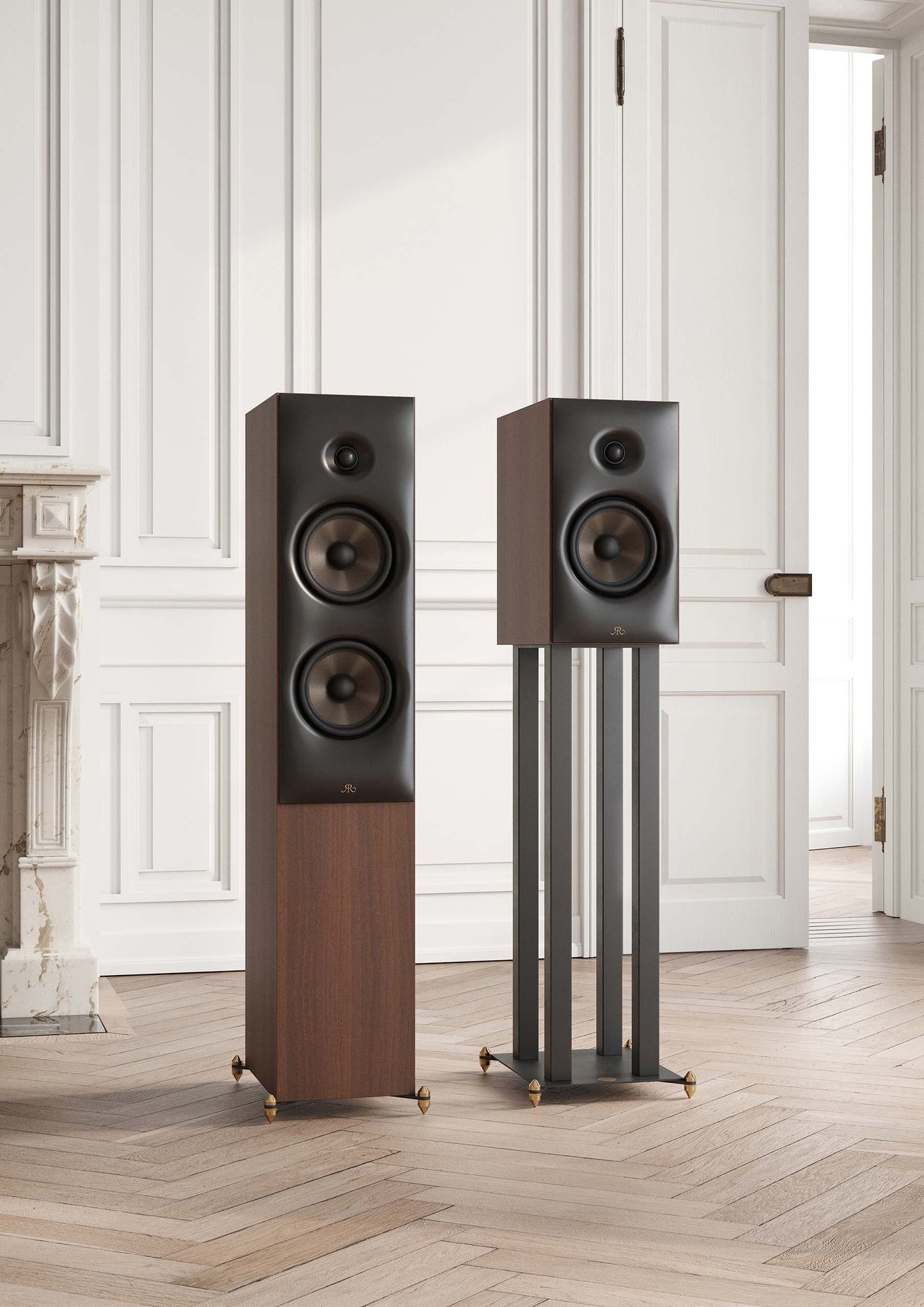 REVIVAL AUDIO SPRINT 3