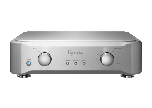 Esoteric E-02
