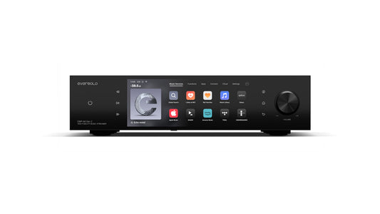 EverSolo DMP-A8 Gen 2