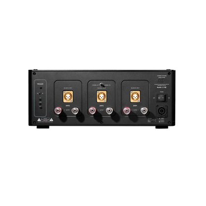 STARKE SOUND Halo A3