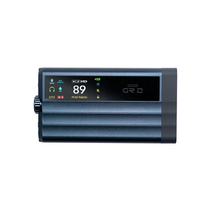 iFi iDSD GR 2