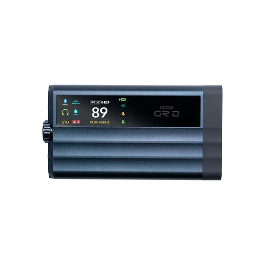 iFi iDSD GR 2