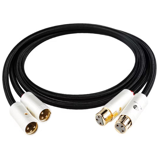 Boaacoustic Blackberry XLR