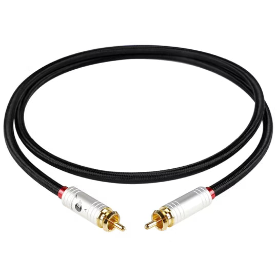 Boaacoustic Blackberry RCA