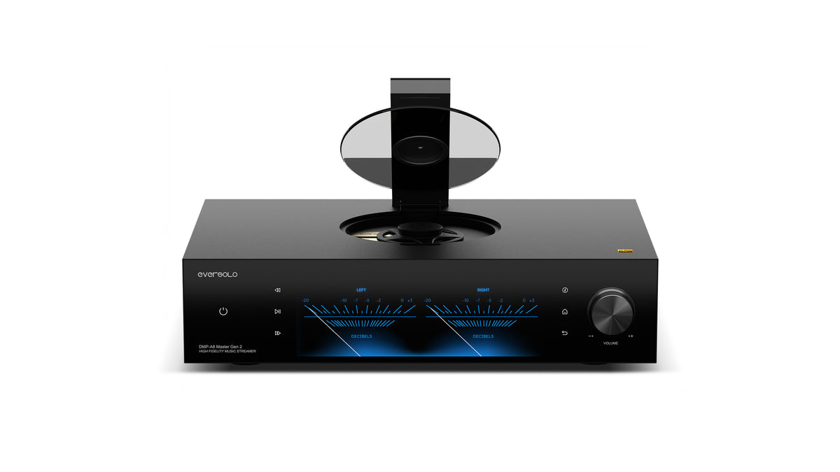 EverSolo DMP-A8 Master Edition Gen 2