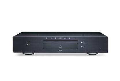 PRIMARE DD15 – CD Transport