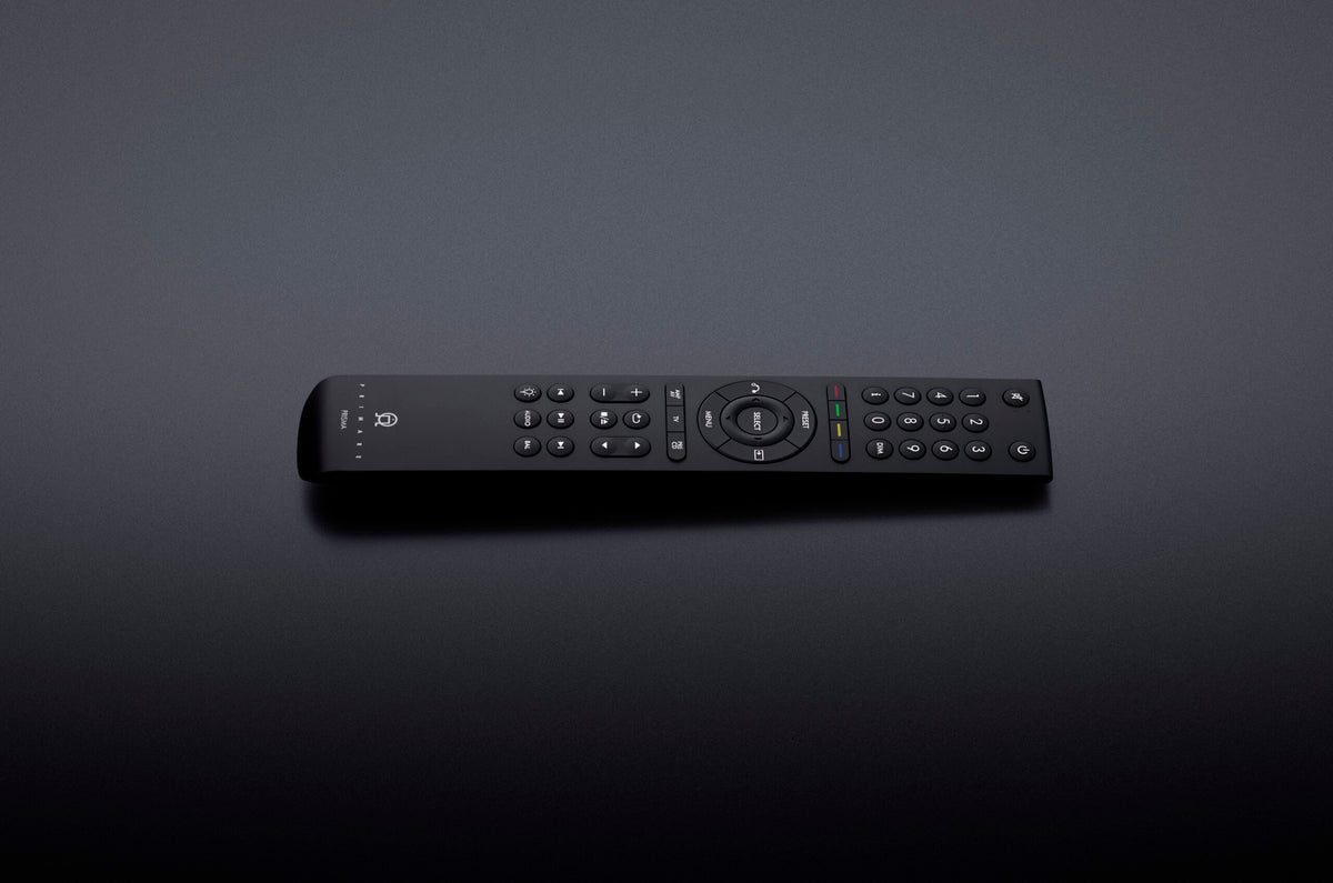 Prima Pro Remote Rms PRIMARE PRISMA remote control – Valhalla Audio