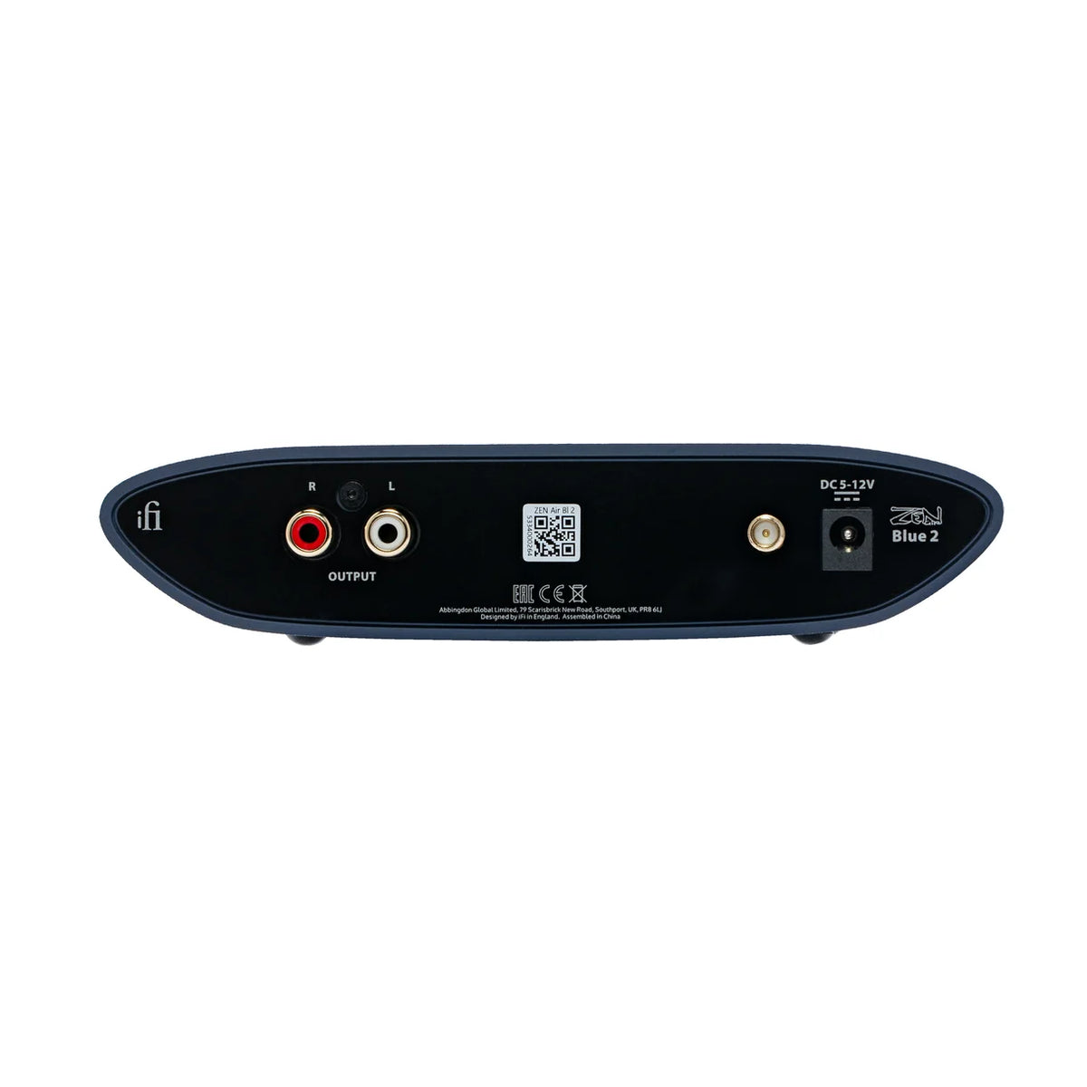 iFi ZEN Air Blue 2