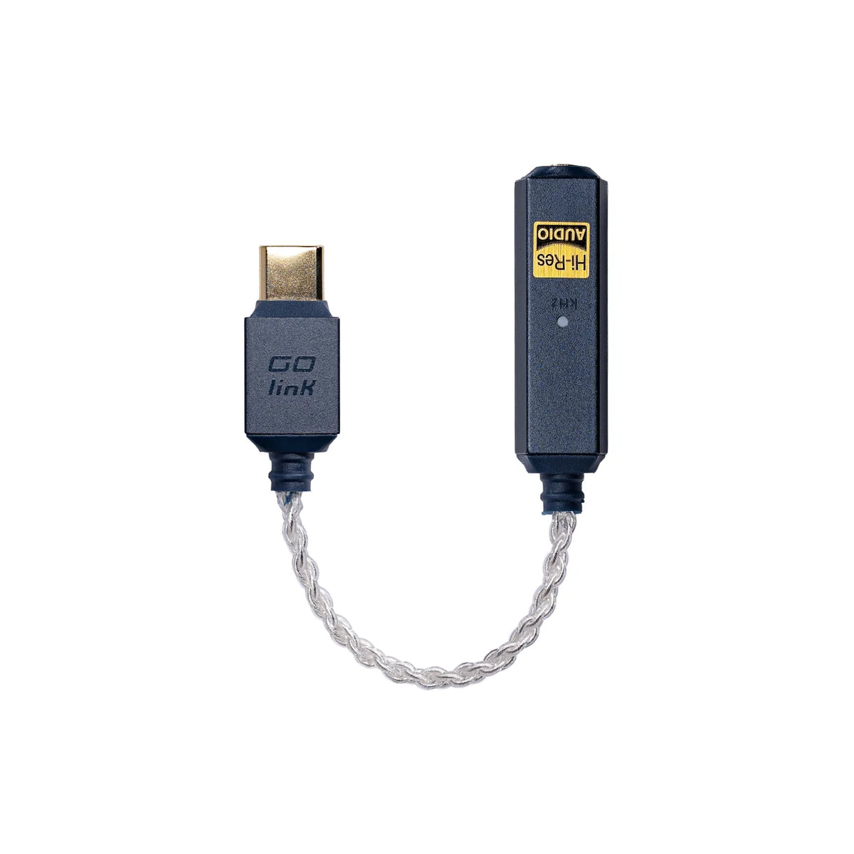 iFi GO link 2