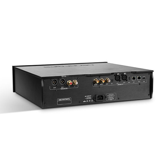 DENAFRIPS TERMINATOR-PLUS 15TH DAC