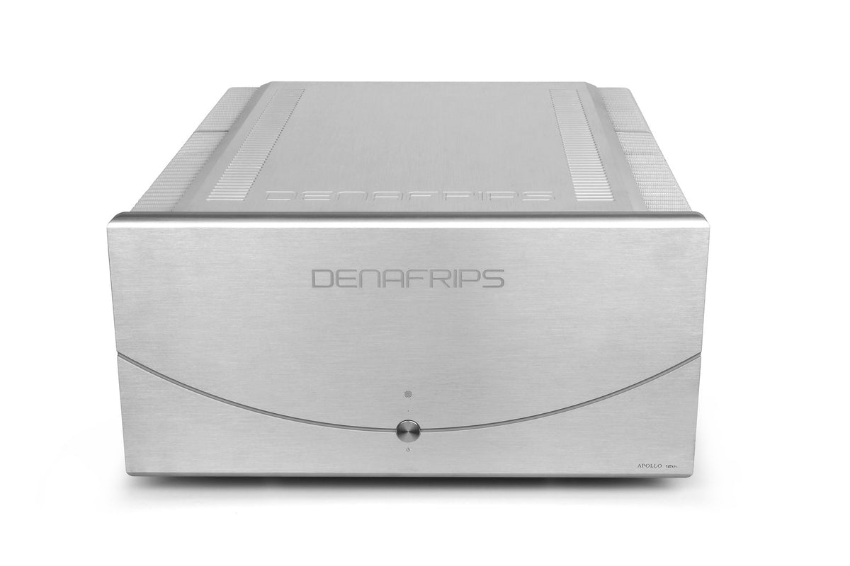 DENAFRIPS APOLLO 12TH