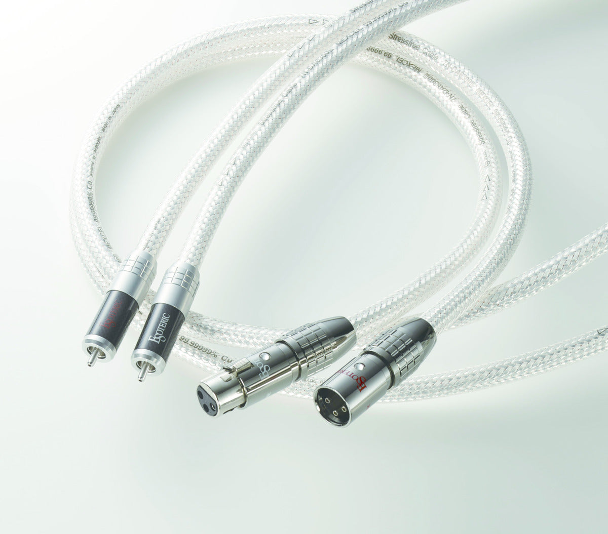 Esoteric 7N-DA6300III XLR