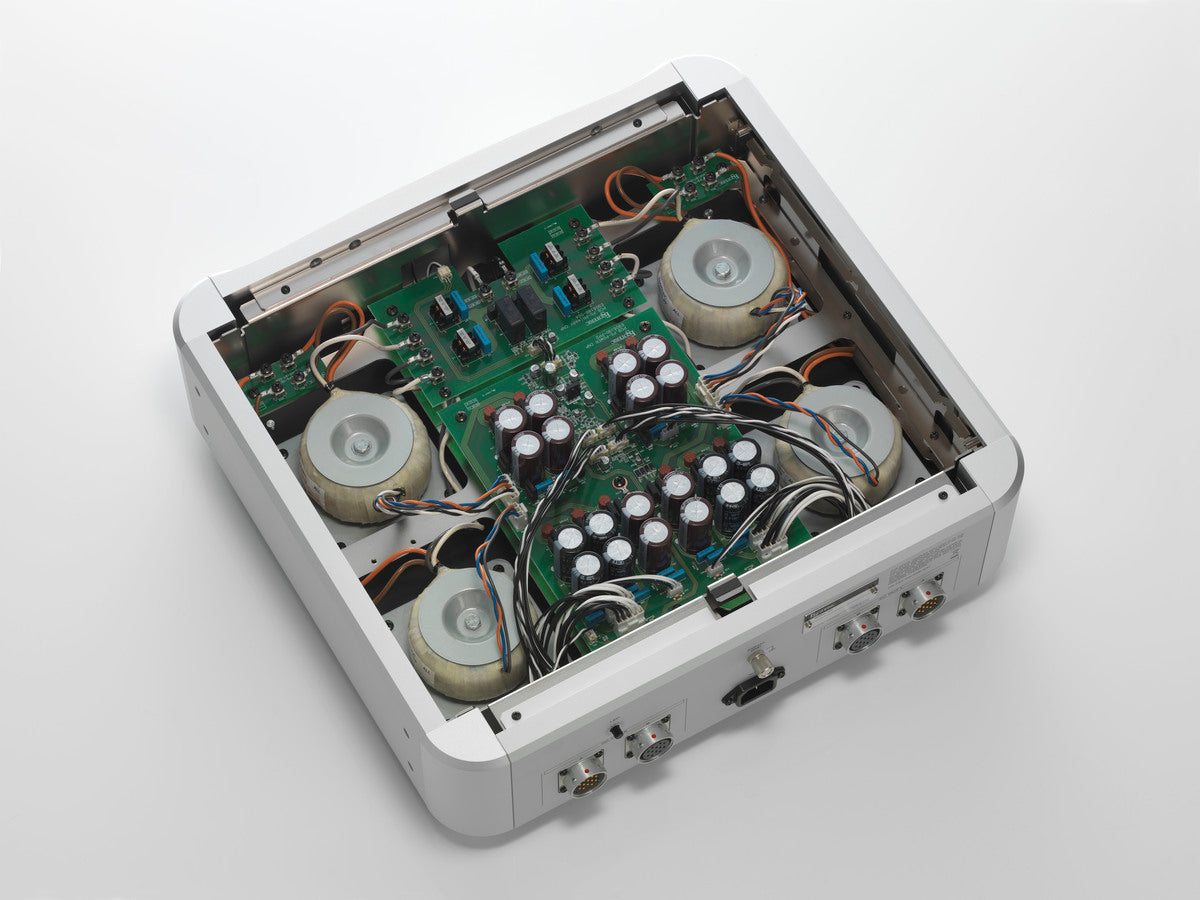 Esoteric GRANDIOSO PS1