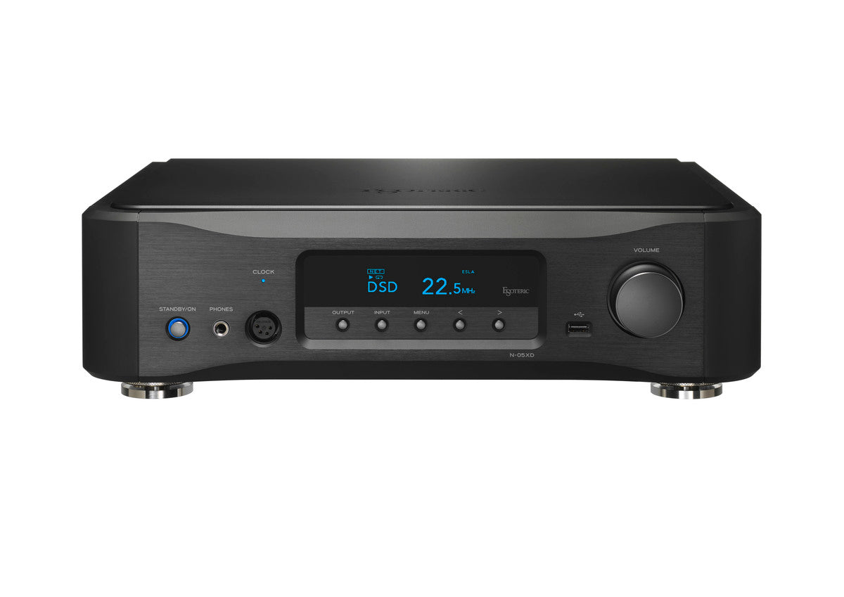 Esoteric N-05XD