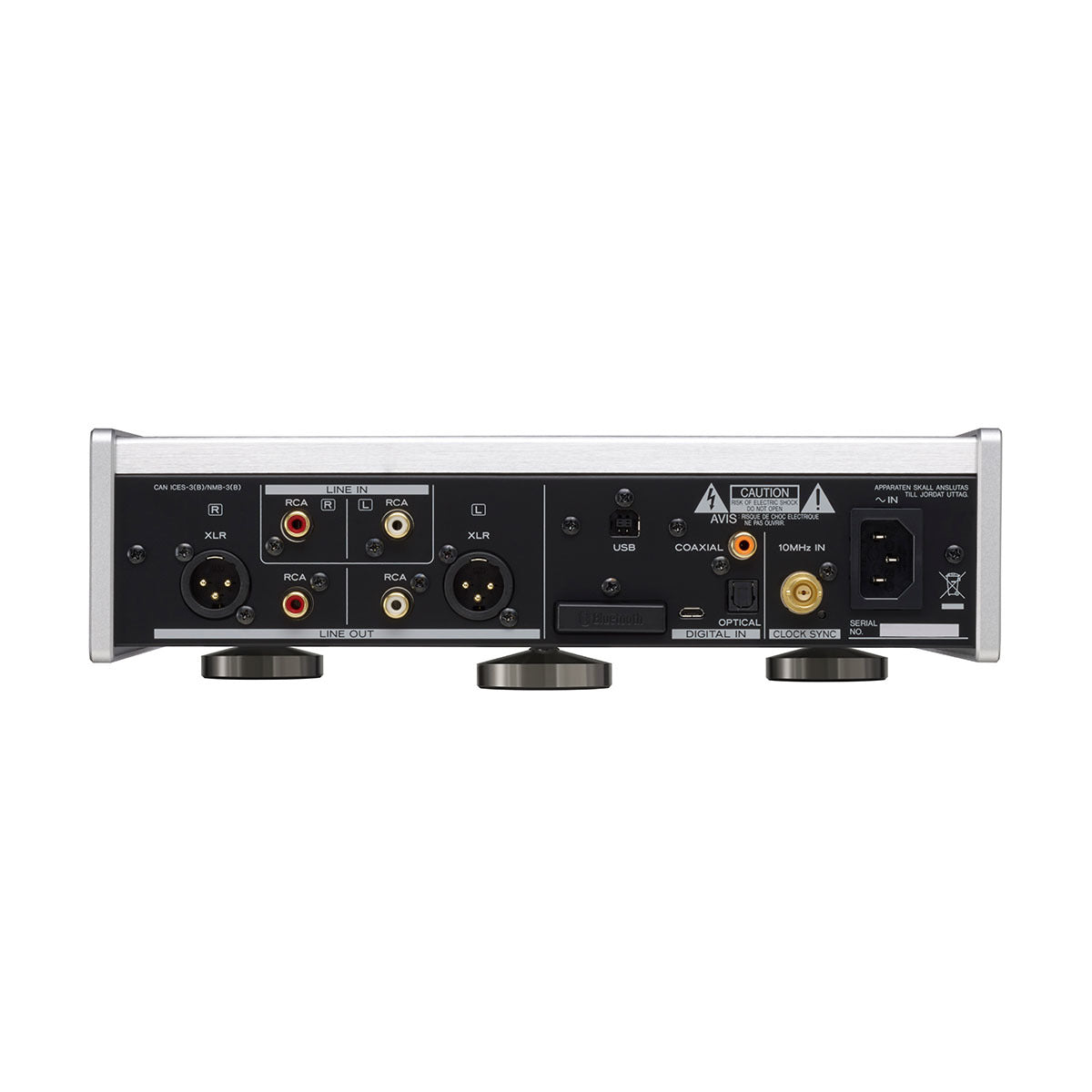 TEAC UD-505-X