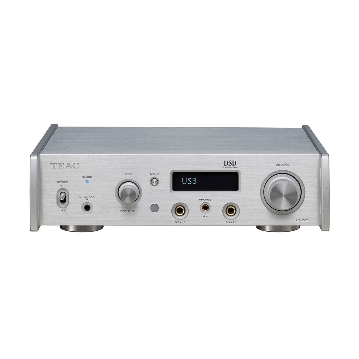 TEAC UD-505-X