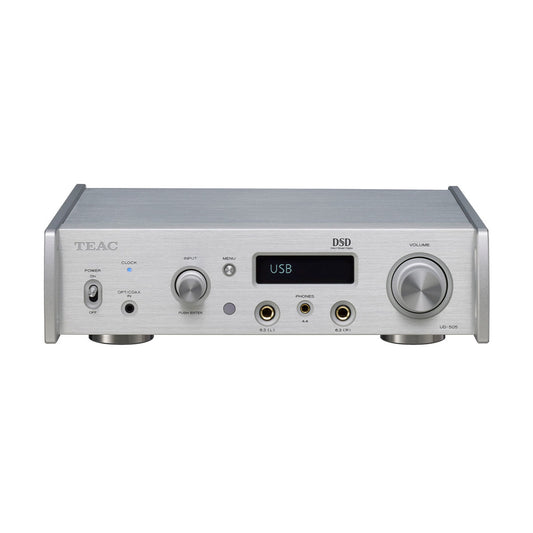 TEAC UD-505-X