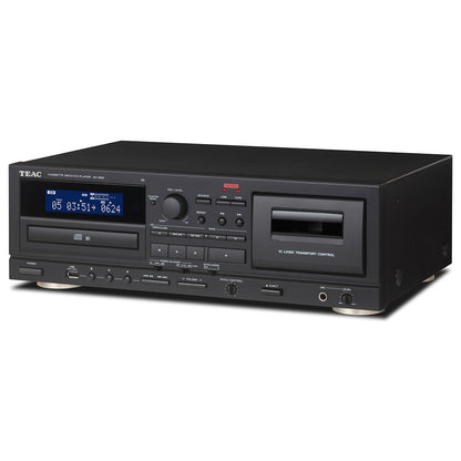 TEAC AD-850-SE