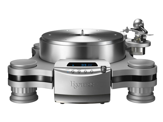 Esoteric GRANDIOSO T1