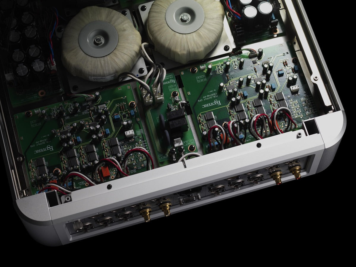 Esoteric GRANDIOSO C1XSOLO