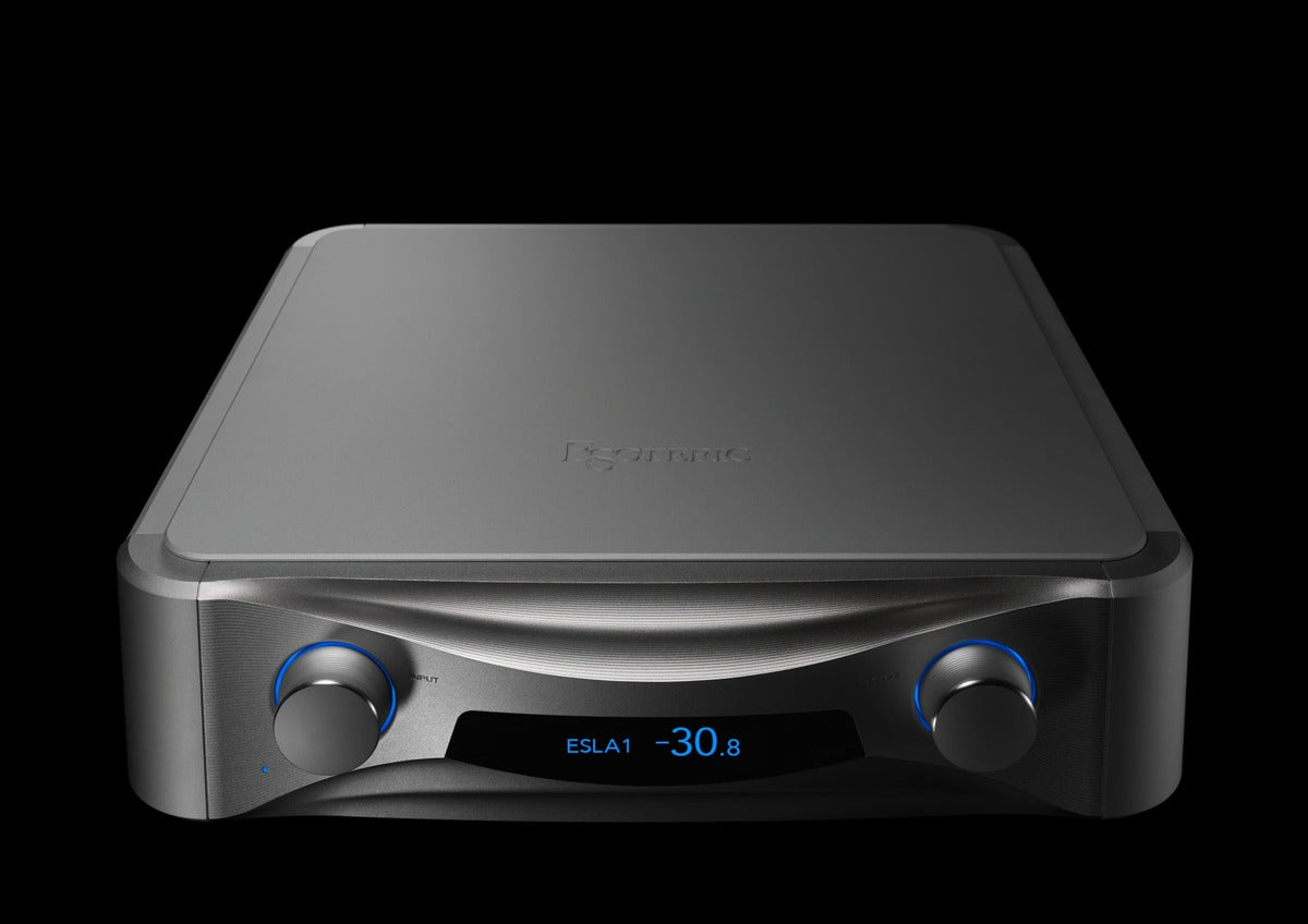 Esoteric GRANDIOSO C1XSOLO