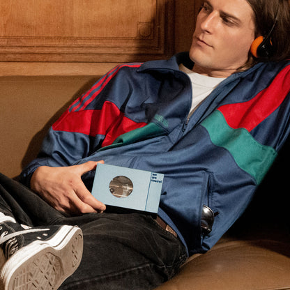 We Are Rewind Portable BT Cassette Player Kurt