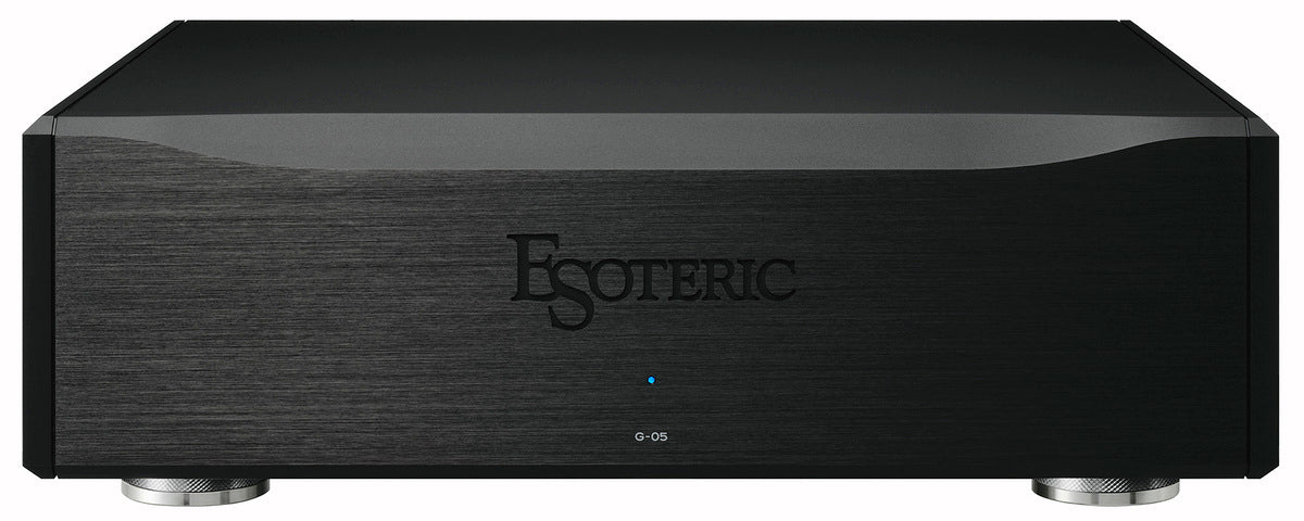 Esoteric G-05