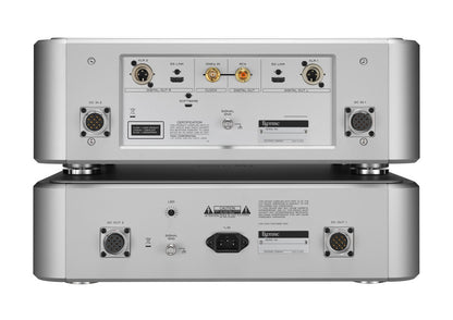 Esoteric GRANDIOSO P1X SE