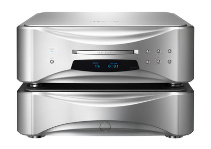 Esoteric GRANDIOSO P1X SE