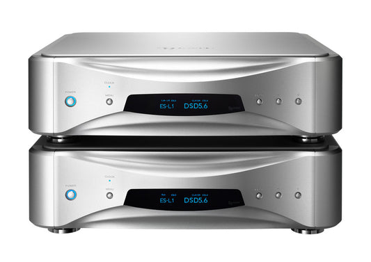 Esoteric GRANDIOSO D1X SE