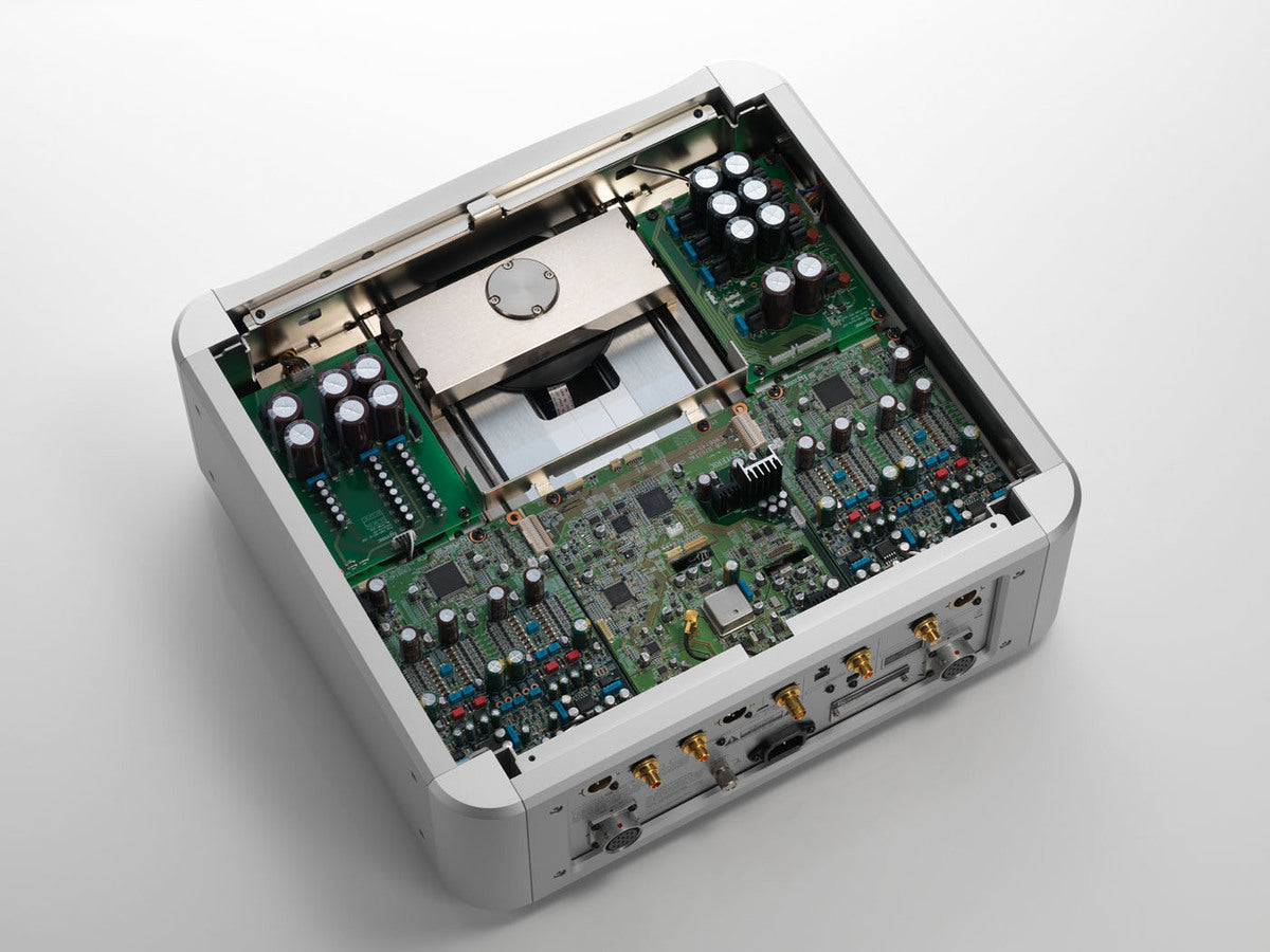 Esoteric GRANDIOSO K1X SE