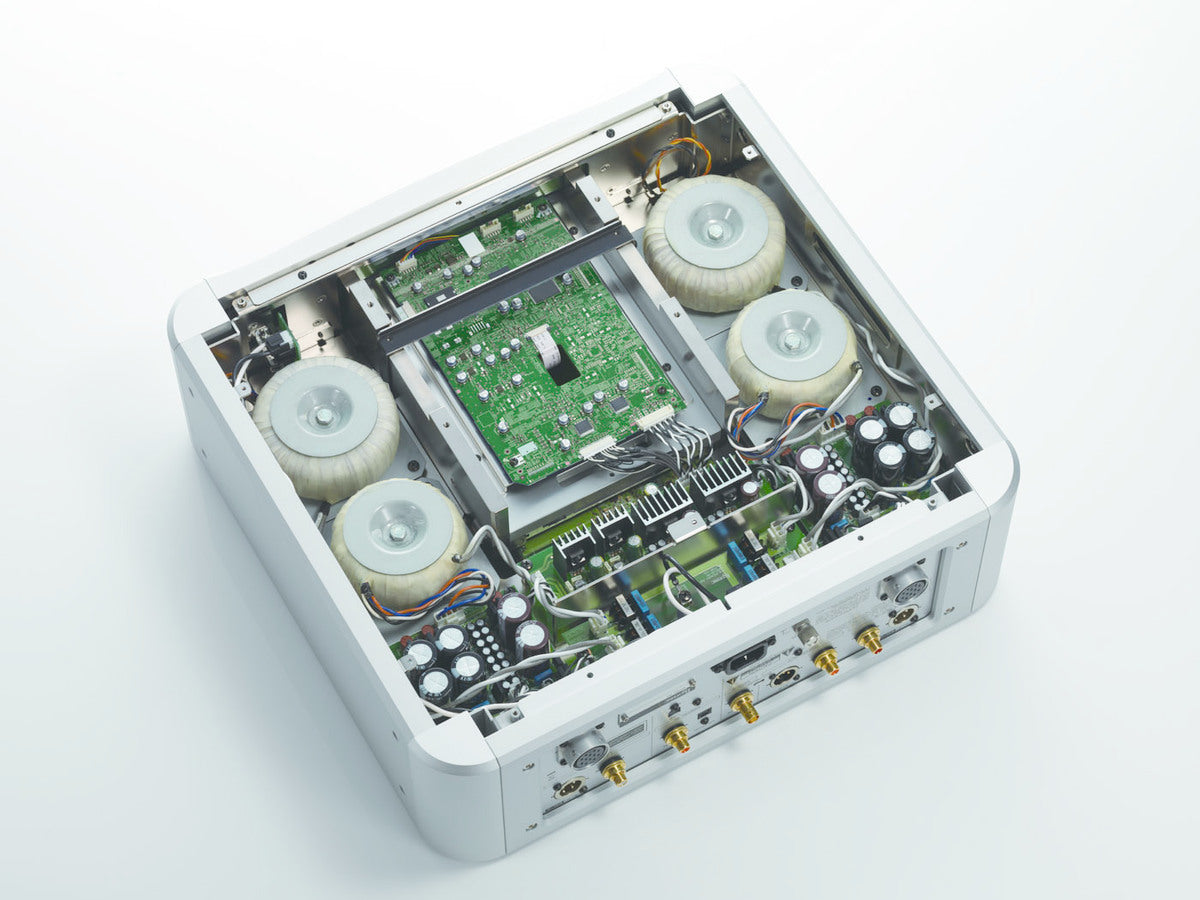 Esoteric GRANDIOSO K1X SE